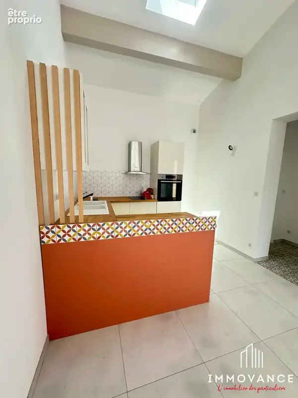 Maison 2 pièces 63 m² à vendre à Claret (34270) - photo 8