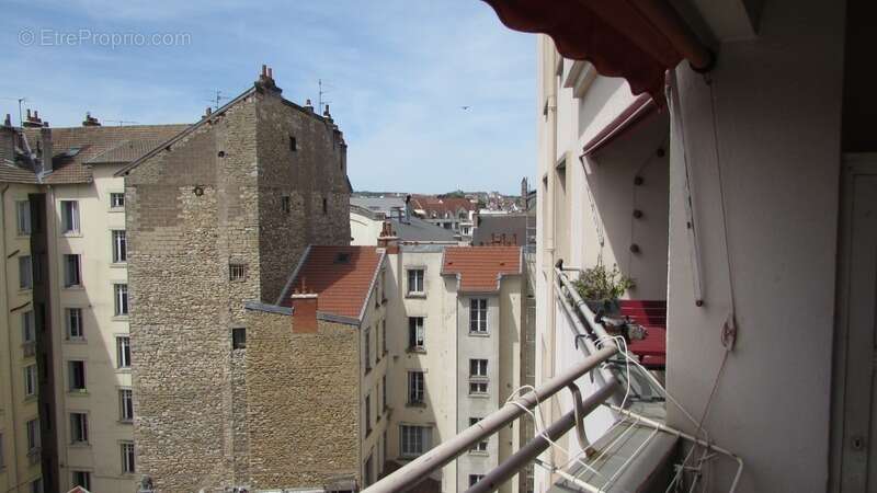 Coeur historique de Dijon- Grangier-Darcy  -Râre-Appartement grands volumes - libre - photo 9