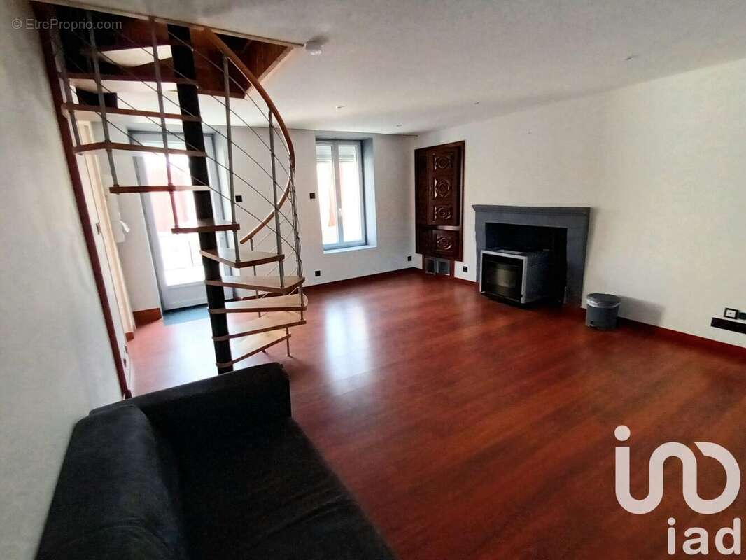 Photo 7 - Maison à CHATEAUVIEUX