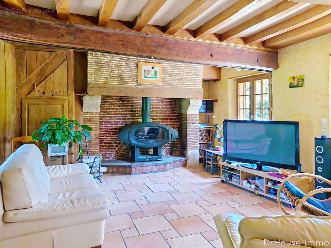 Maison 143 m² à Marolles  - photo 4