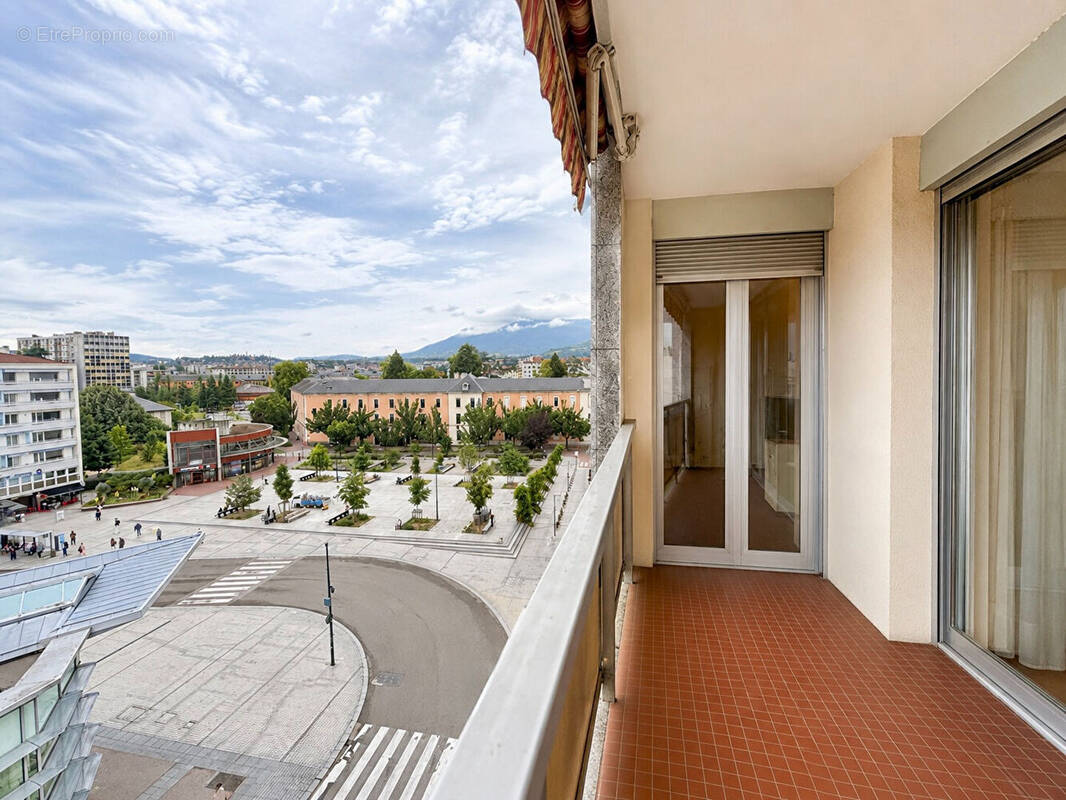 Appartement à ANNECY