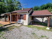 Photo 1 - Maison à VENDENESSE-SUR-ARROUX