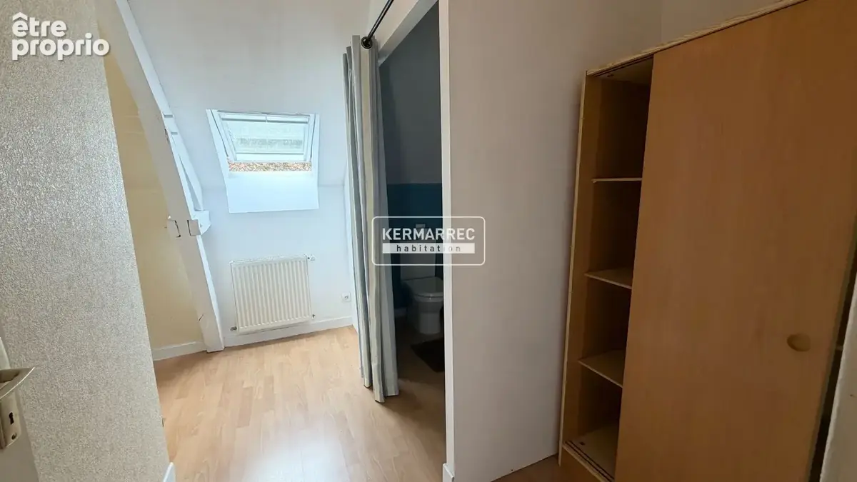 A VENDRE Maison 5 pièces à VITRE 130 m² - 277 200  HAI - photo 10