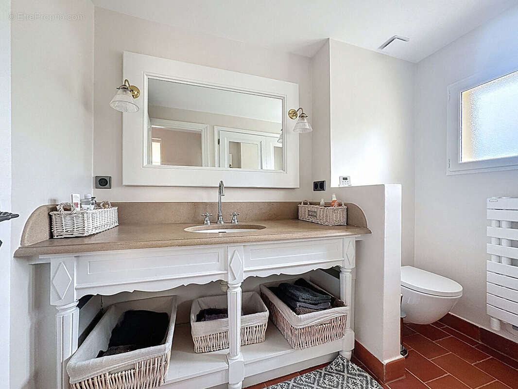 Appartement à LA MOTTE