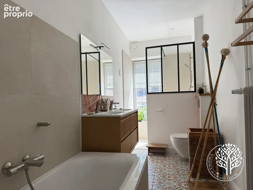 Maison avec ponton privatif sur la Charente à Saint-Savinien-sur-Charente - photo 13