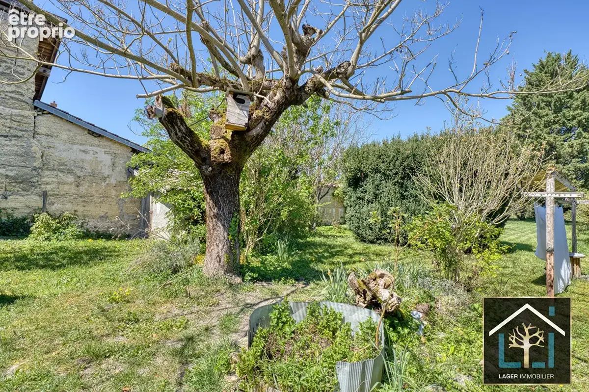 Maison Niévroz centre - photo 9