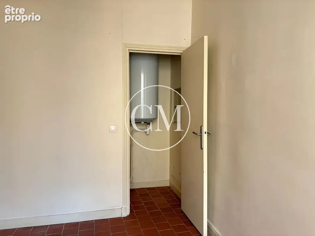 Versailles saint-louis appartement - photo 6