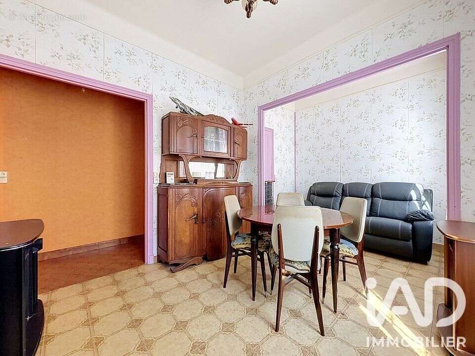 Photo 2 - Appartement à AULNAY-SOUS-BOIS