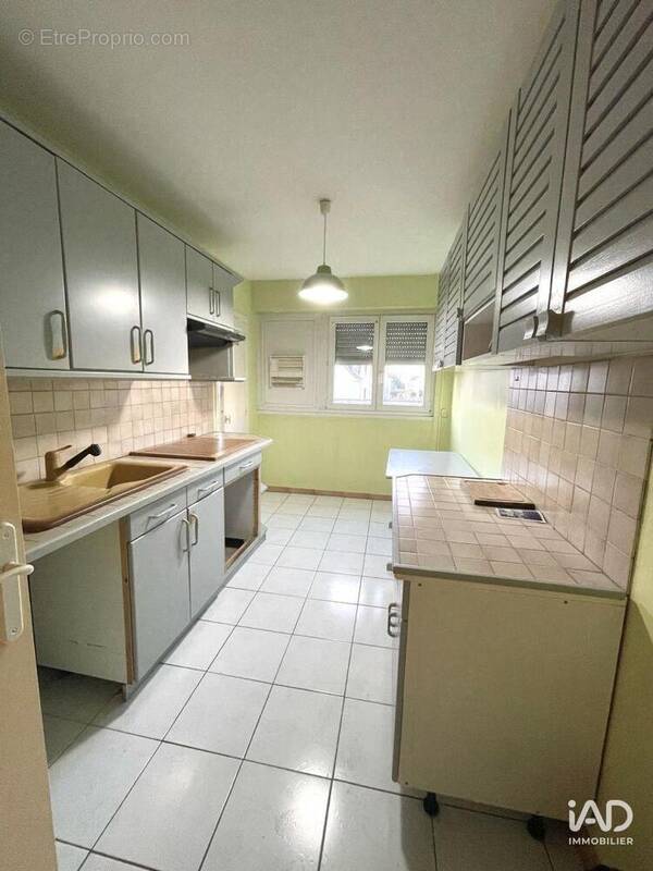 Photo 1 - Appartement à SAINT-ANDRE-LES-VERGERS