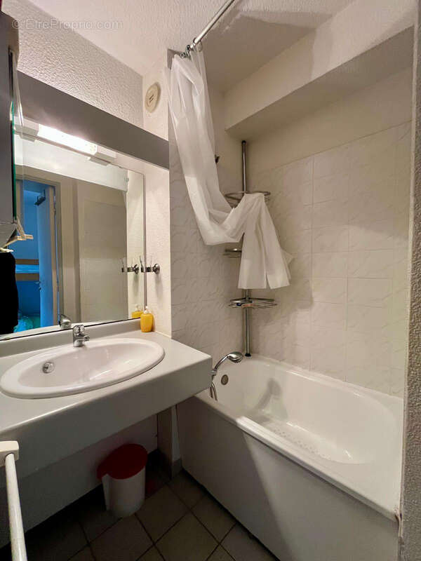 Appartement à LE GRAU-DU-ROI