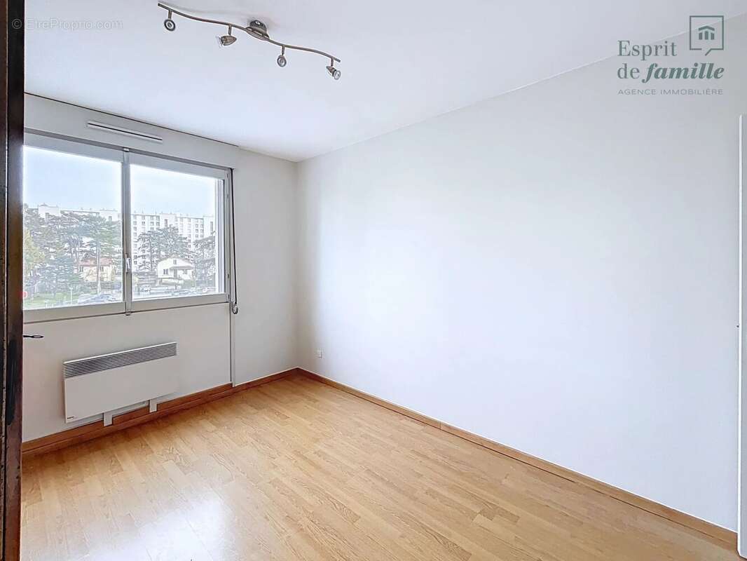 Appartement à CALUIRE-ET-CUIRE