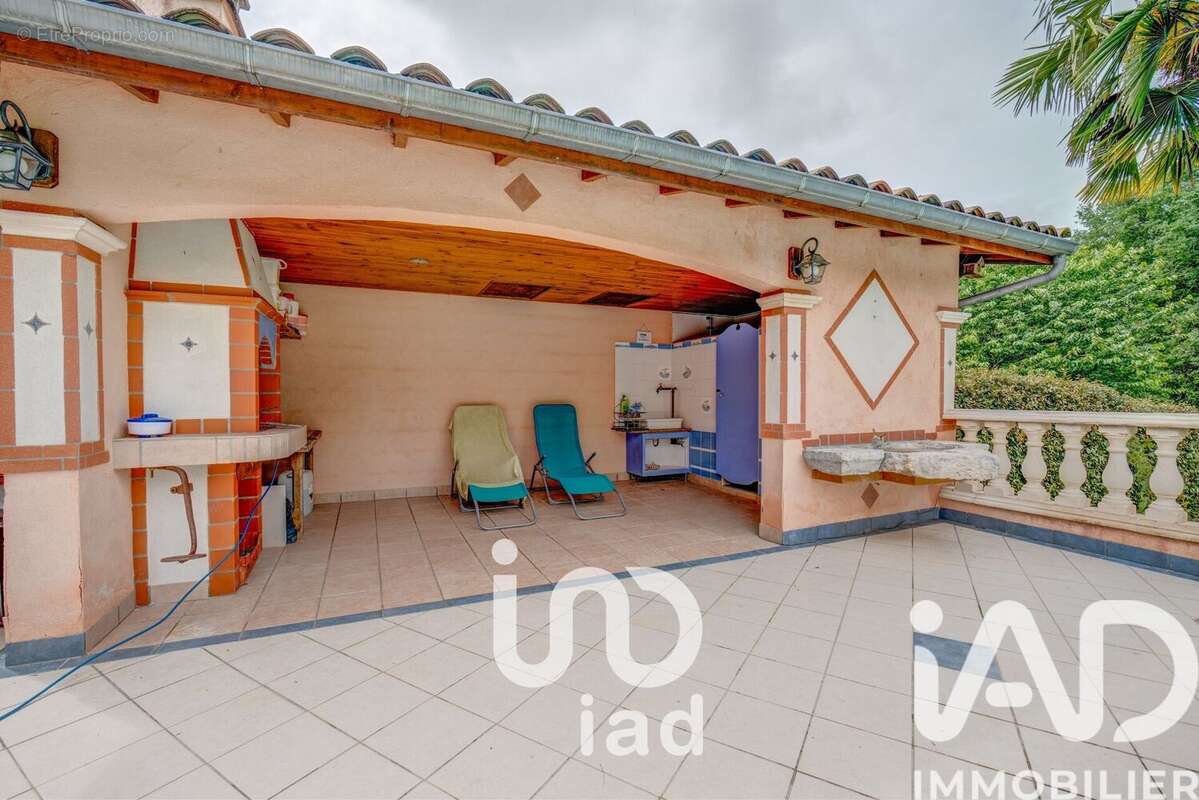 Photo 6 - Maison à MONTAUBAN