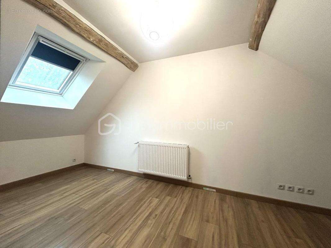 Maison à DONNEMARIE-DONTILLY