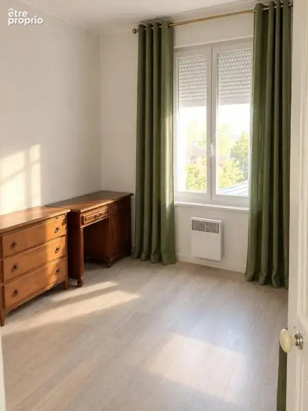 Maison R+1 3 CH 109m2-CAUDRY - photo 2