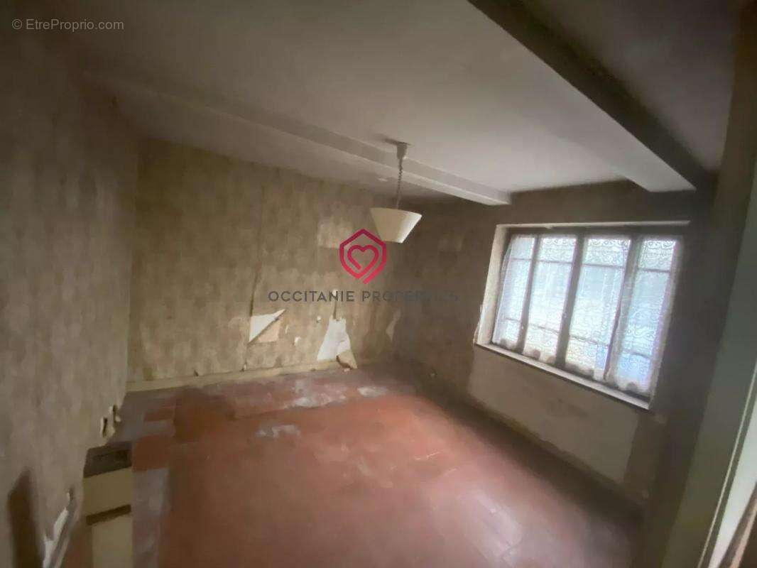 Maison à L'ISLE-EN-DODON