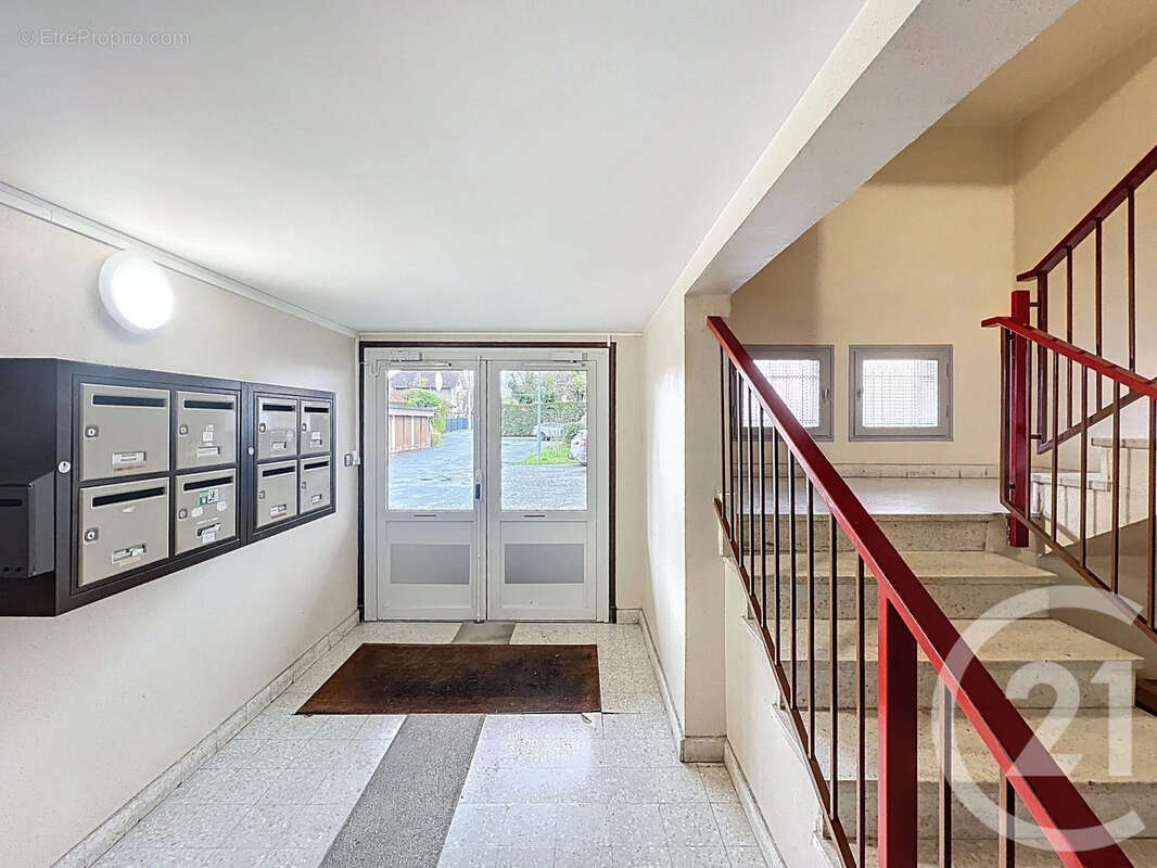 Appartement à AUCH