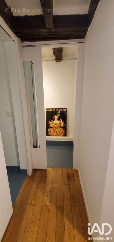 Photo 5 - Appartement à PARIS-2E