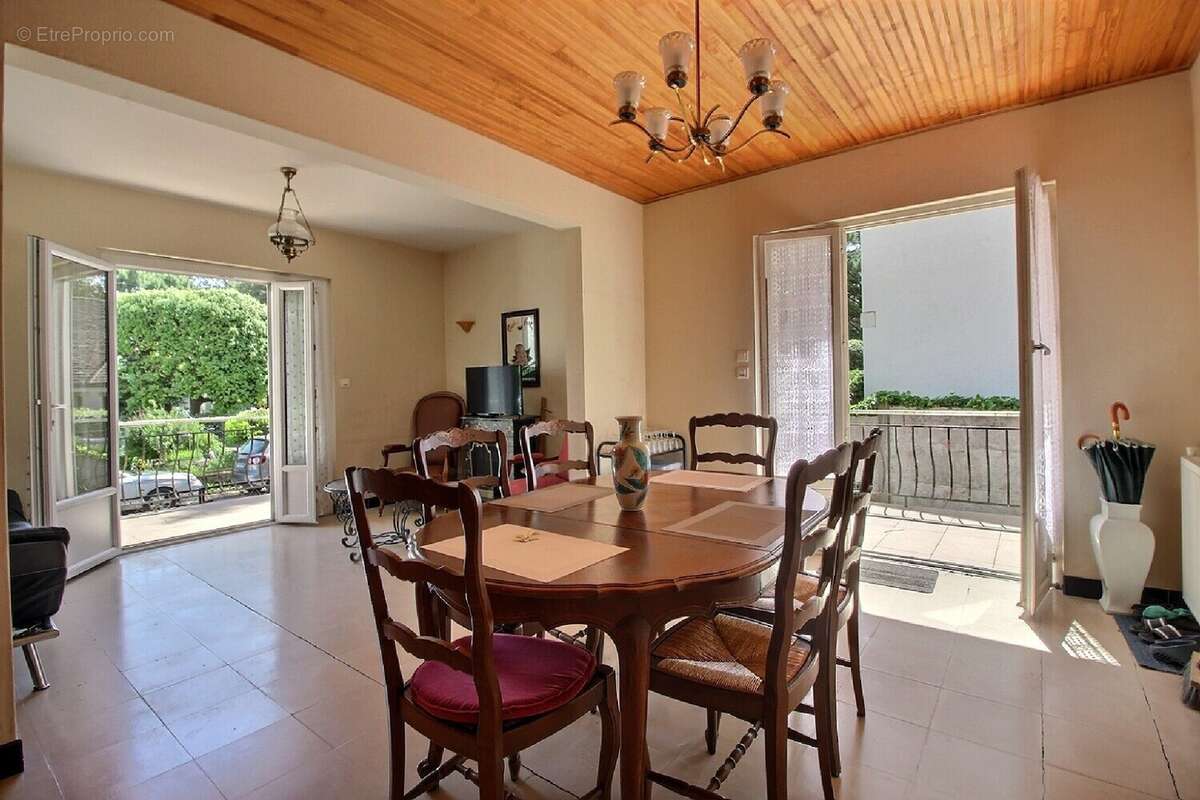 Appartement à LA BAULE-ESCOUBLAC