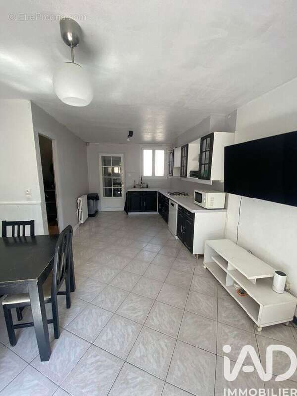 Photo 5 - Maison à NANTEUIL-LES-MEAUX