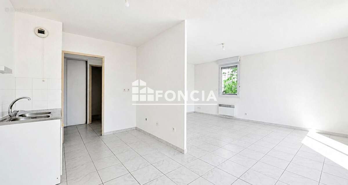 Vous rêvez d’un appartement récent, spacieux et baigné de lumière ? Ce bien est fait pour vous - photo 4