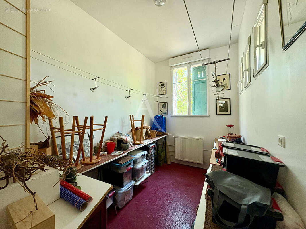 Maison Gif Sur Yvette  9 pièce(s) 183 m2 - photo 6