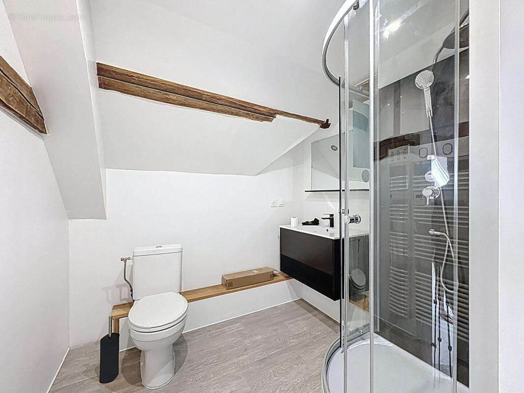 Maison à NEUILLY-SOUS-CLERMONT