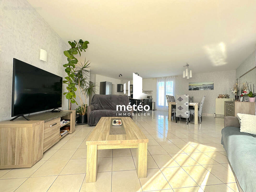 Maison de plain pied - Luçon - photo 6