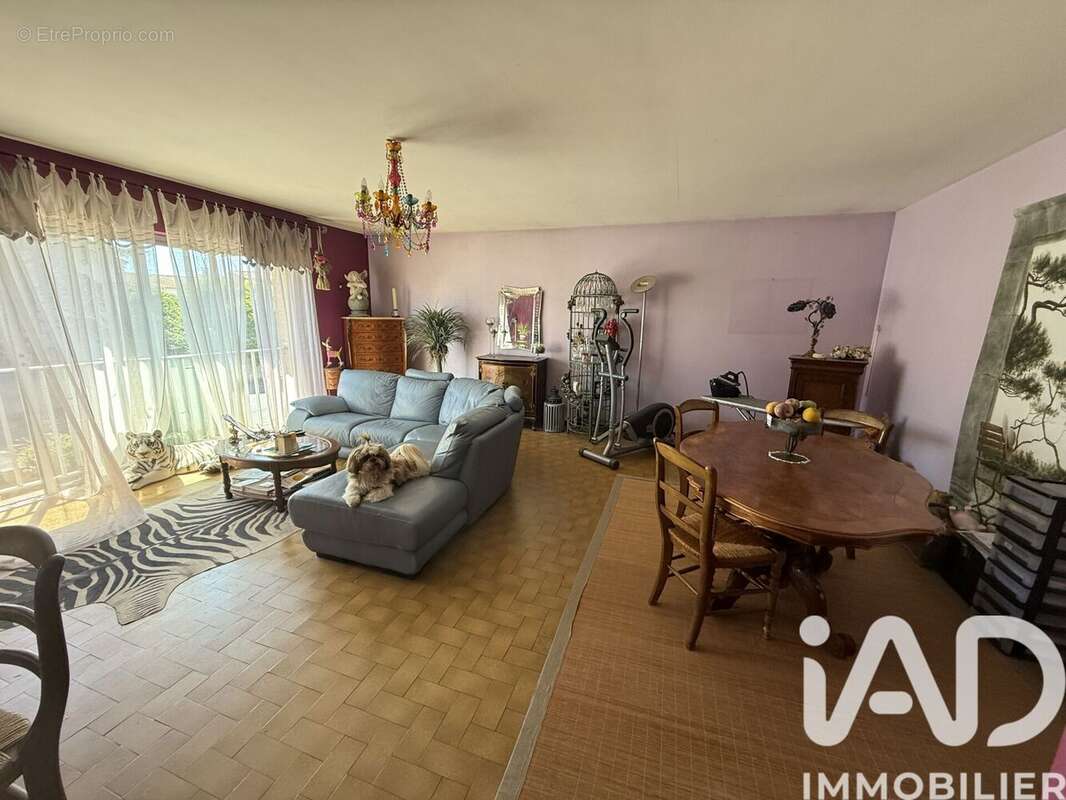Photo 3 - Appartement à NARBONNE