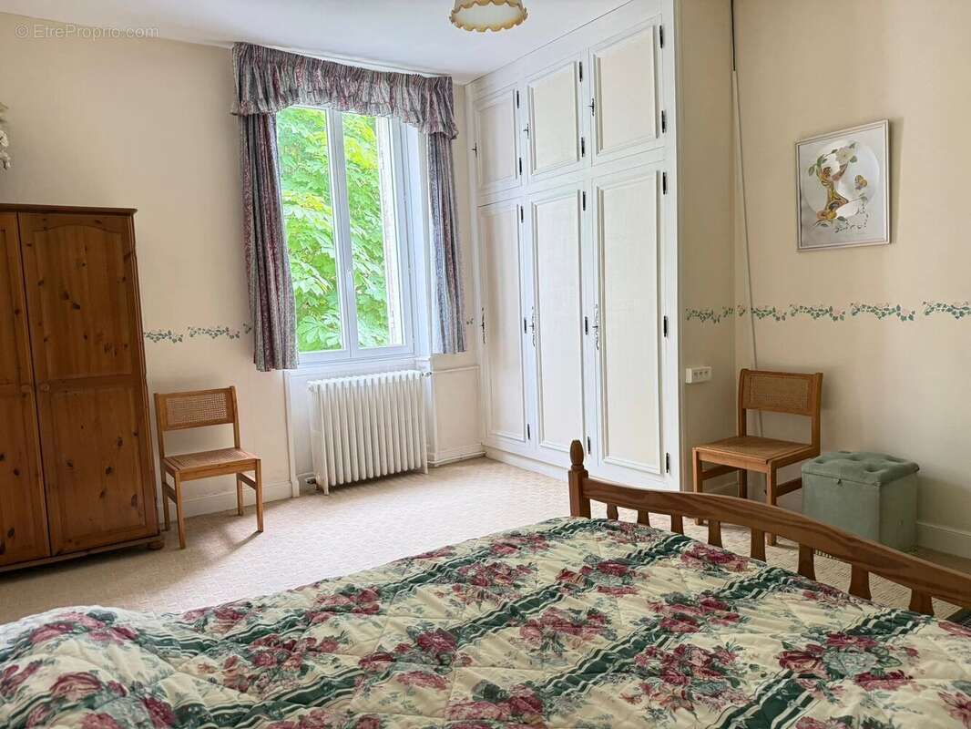Appartement à CERCOUX