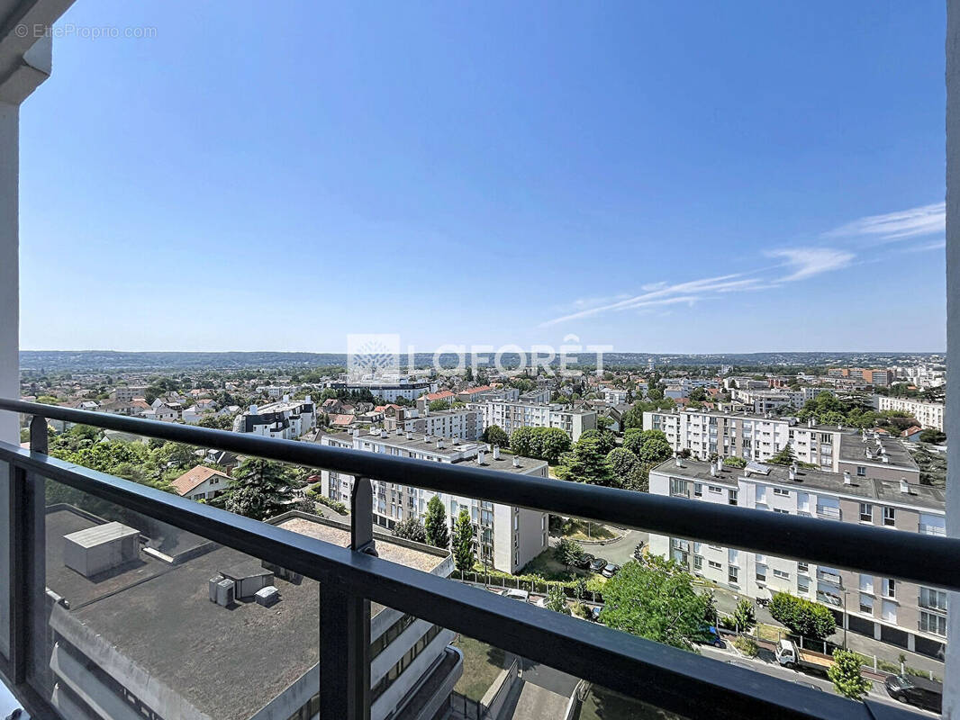Appartement à CHATOU