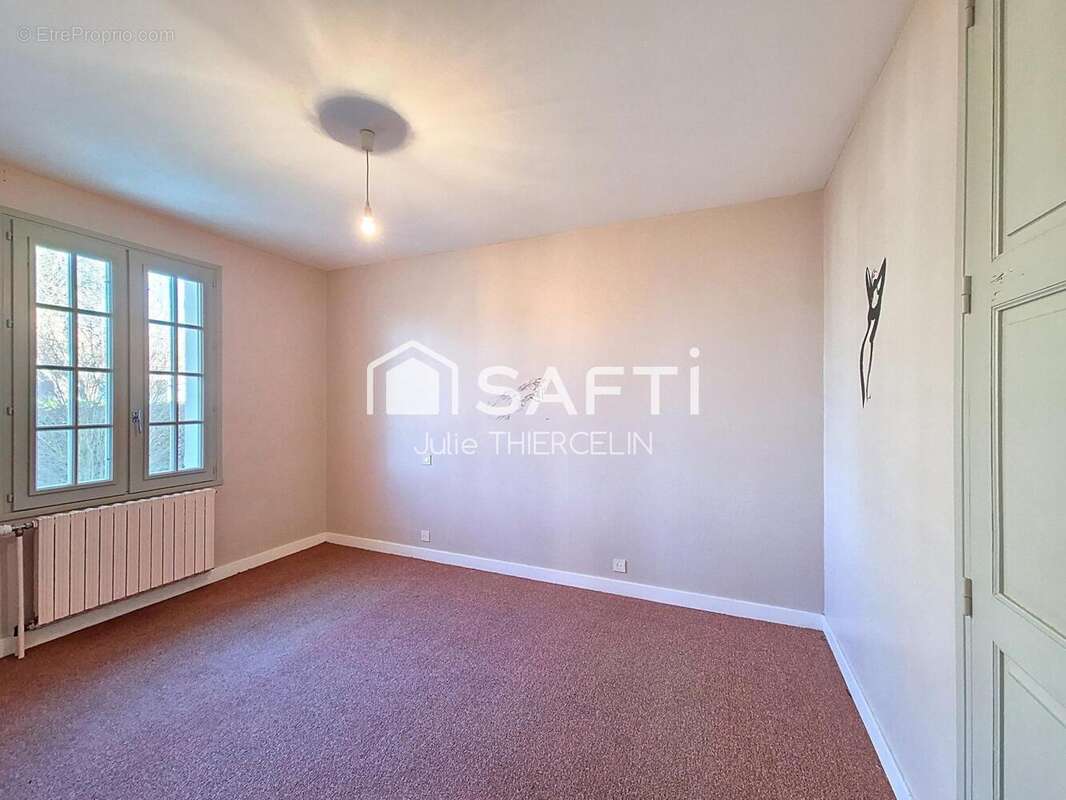 Photo 5 - Maison à BELLEGARDE