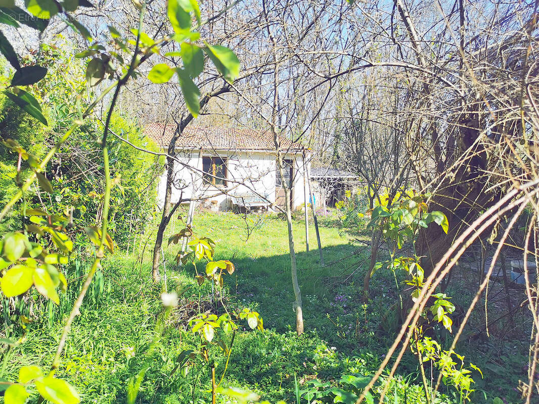 Maison à MAGNY-LES-HAMEAUX