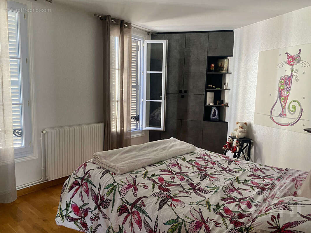 Maison à NIORT