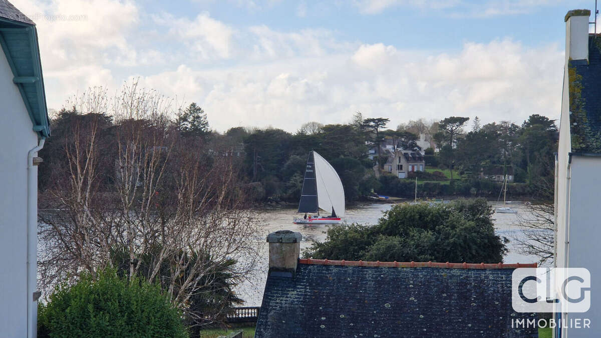 Appartement à BENODET
