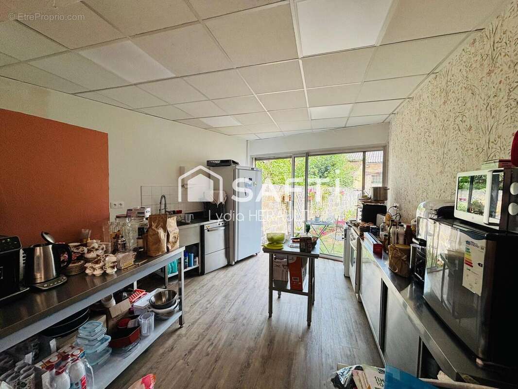 Photo 6 - Appartement à RUELLE-SUR-TOUVRE