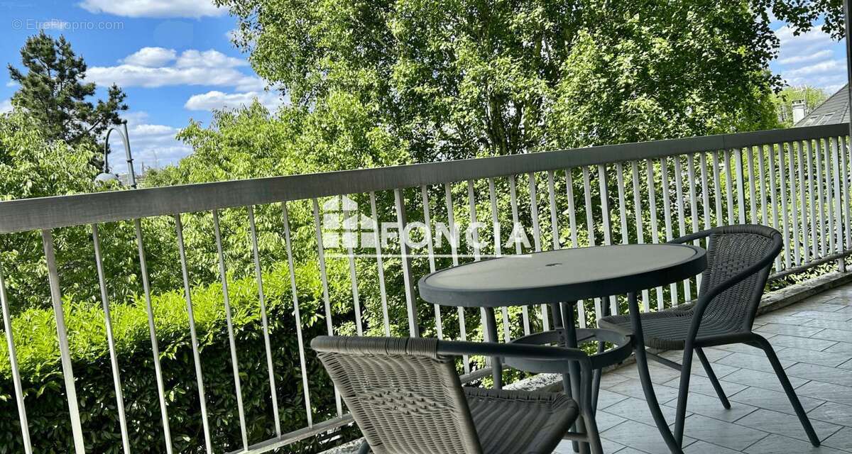 Appartement à SCEAUX