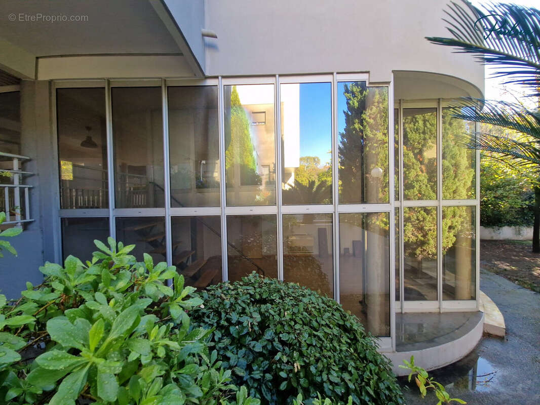 Commerce à MONTPELLIER