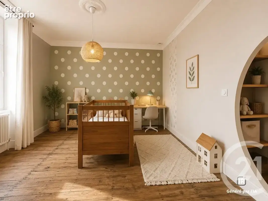 Maison 7 pièces 280 m² à vendre à Martres-Tolosane (31220) - photo 33