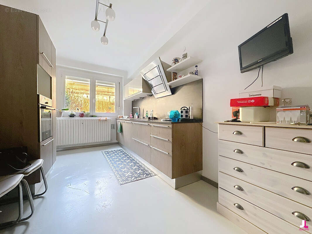 Maison 110 m² à Manom  - photo 8