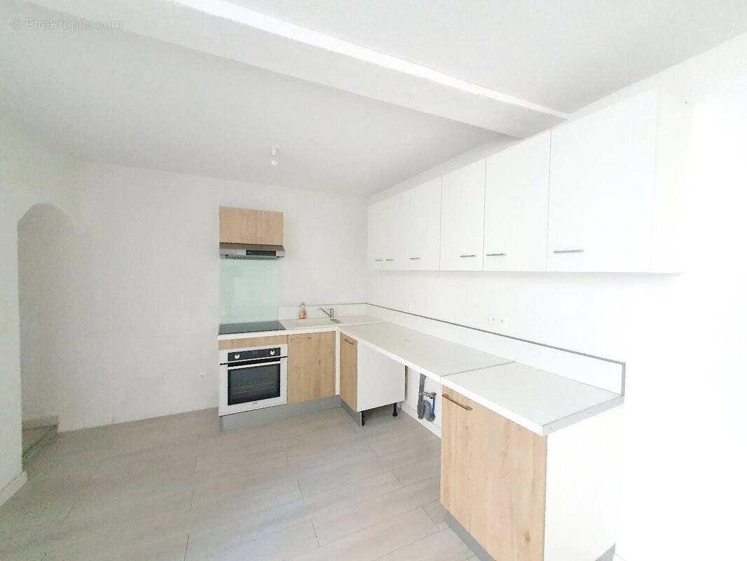 Appartement à BEZIERS