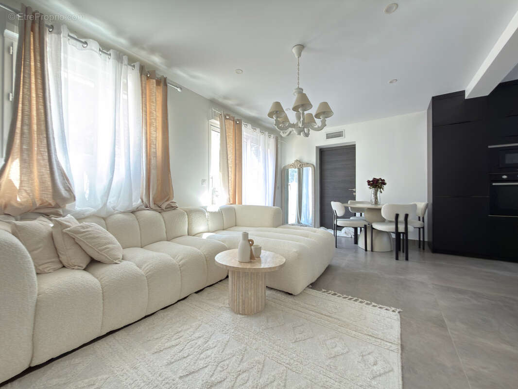 Maison à MONTPELLIER