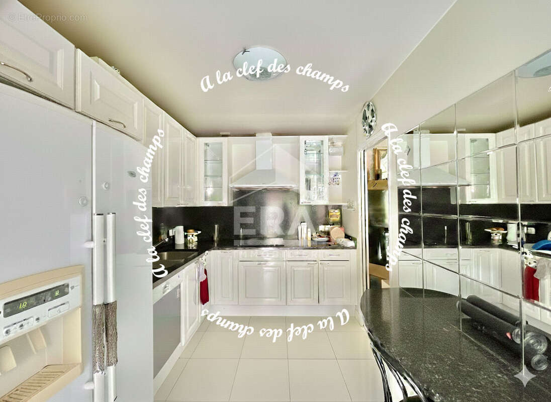 Maison à GIF-SUR-YVETTE