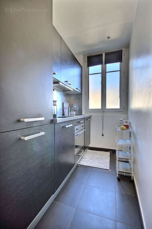 Appartement à PARIS-6E