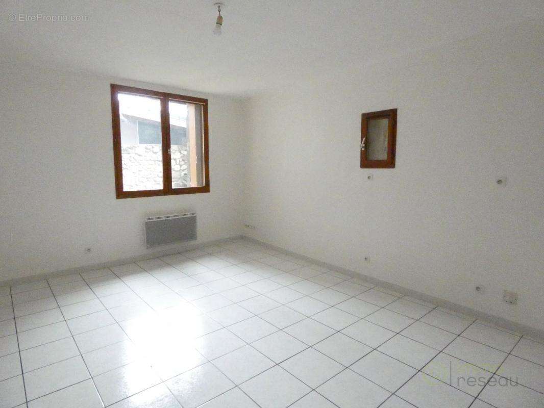 Appartement à VOREPPE