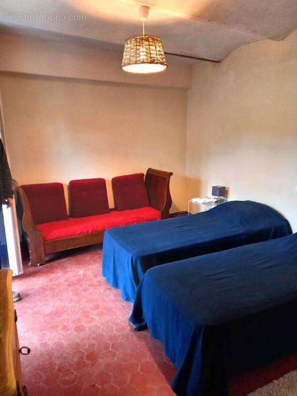 Maison à LE THORONET