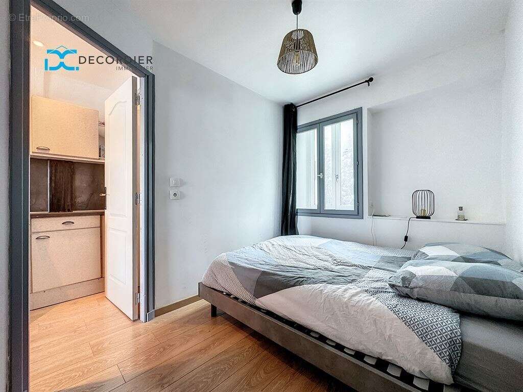 À vendre meillerie t2 vue lac - photo 11