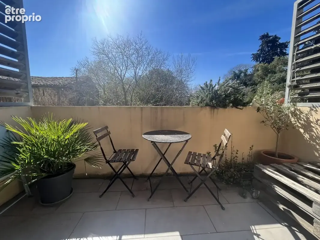 Appartement 4 pièces 78 m² à vendre à Montpellier (34070) - photo 2