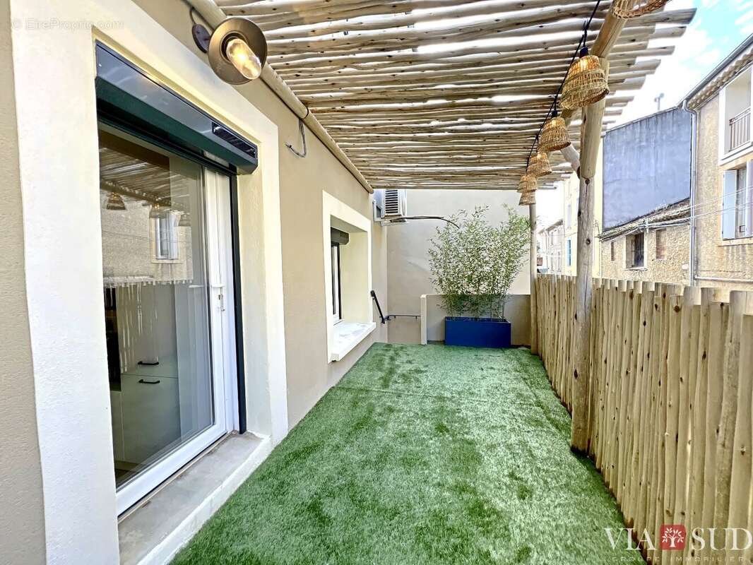 Maison à MURVIEL-LES-BEZIERS