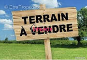Terrain à SAINT-LEONARD