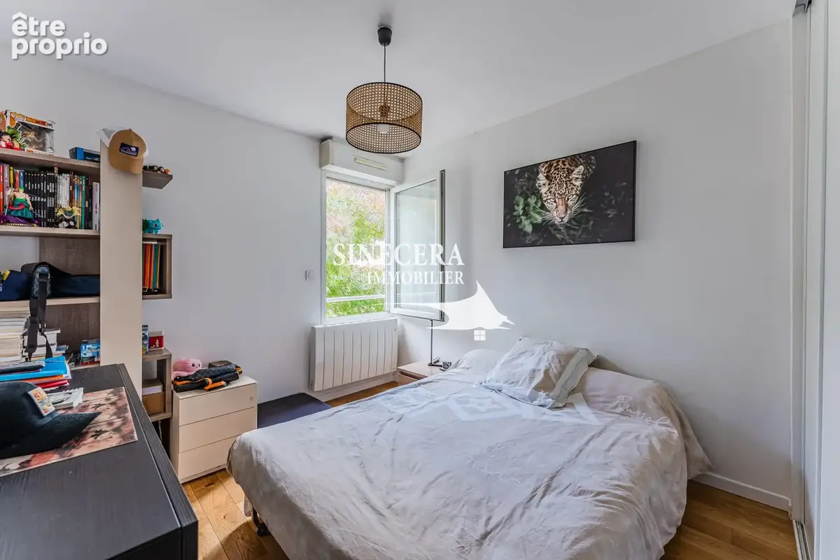 Appartement 3 pièces 66 m² à vendre à La Teste-De-Buch (33260) - photo 6